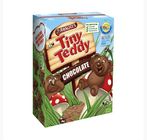 Kartun Cubic Kecil Teddy Paper Box Packaging Untuk Baby Cookies