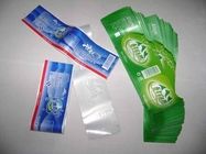 Label PVC Shrink Sleeve Disesuaikan Untuk Kemasan Botol Plastik