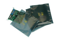 Multicolor Moistureproof Air Bubble Anti Static Bag Untuk Warpping / Elektronik / DEU