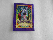 10g Scooby Snax Herbal Dupa Kemasan Tas / Mini Ziplock Potpourri Pouch