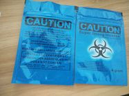 Perhatian Dupa Herbal Kemasan Ziplock Bags Spice Smoke Bag Terima Logo Kustom Sendiri