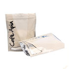 Anggun Curve Lipton Tea Packaging Bags Stand Up Pouch Disesuaikan