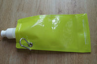 Spout Bag Untuk Minyak Pelumas / Air / Jus / Laundry Spout Bag