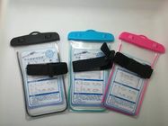 PVC Universal Telepon Waterproof Case Dry Bag Untuk Olahraga Outdoor
