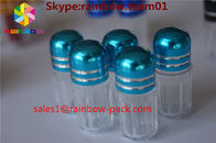 pil bentuk kapsul wadah seks pil kapsul kapsul kasus kecil untuk badak 7 pil kemasan peningkatan botol pil