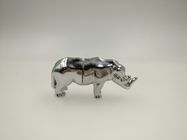 Badak USA Kemasan Pil Seks / Kasus Badak Go Rhino / Kartu 3D Plastik Badak 7