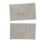 Grosir Kantong Kecil Ukuran 10g 150g 300g Laminated Stand Up Bag Proof Wrinkle Foil Bag Dengan Zipper