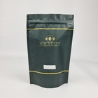 Food Grade Edible Food Packaging Bags Snack Standing Pouch Bag Sealable Ziplock Bags Untuk Pengemasan Makanan
