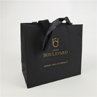 Promo Harga Cocok Bagian Bawah Kuadrat Tas Kertas Disesuaikan Dengan Tali Untuk Hadiah / Pakaian / Belanja