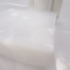 Embossed Vacuum Seal Bag Rolls PA / PE Film Kemasan Makanan Untuk Makanan Beku