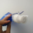 Kemasan Kantung Cerat yang Dapat Disesuaikan, Kantong Air Minum Lipat Plastik