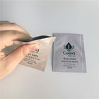 Biodegradable Kecil Kemasan Kosmetik Tas Masker Rambut Wajah Tubuh Minyak Cream Sachet Pouch