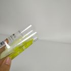 Botol minuman kemasan film plastik PET Bahan Sticker Shrink Sleeve