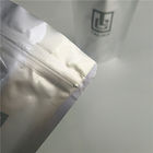 Cetak Digital Stand Up Pouches Doypack Zipper Bag Coconut Bath Salt Packaging