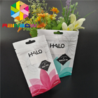 Royal Kratom Bali Ziplock Aluminium Foil Bags Untuk Rempah-rempah Bubuk Weed Herb Cbd Products