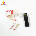 Vape Cartridge Karton Kemasan Box CBD Botol Minyak / E Liquid / Vape Pen Packing