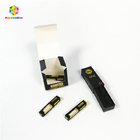Vape Cartridge Karton Kemasan Box CBD Botol Minyak / E Liquid / Vape Pen Packing