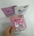 Bukti Anak Jungle Boys Sziplock Plastic Bags Dengan Herb Flowers 6 Flavours Sticker