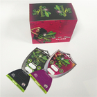 RHINO 69 Male Enhancement Pill Packaging 3d Paket Kartu Lenticular Ramah Lingkungan