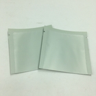 Kantong Plastik Heat Sealing Kemasan Three Side Seal Supplement Powder Capsule