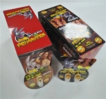 Premier Zen / Rhino 13 Pills Paper Box Packaging Pria Enhancer Capsule Packing