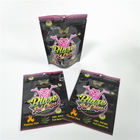 Cetak Digital Disesuaikan Kemasan Herbal Dupa Stand Up Pouch Foil Snack Bag