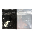 Bukti kelembaban 3.5g CMYK Laminated Mylar Ziplock Bags