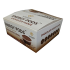 Kotak Kertas Berkualitas Tinggi Kemasan Donat Food Grade Kotak Cokelat Kotak Kertas Karton Display