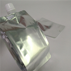 Juice Jelly 250ml 500ml 32OZ Foil Liquid Spout Pouch