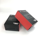 Custom Matt Film UV Dengan 400g Tebal Karton Putih Untuk Kemasan Kotak Kertas Toy FoodSpary