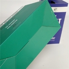 Kotak Kertas Karton Dendeng Daging Sapi Cetak Kustom Kecil Kotak Kertas Kraft Untuk Kotak Display Bar Energi Makanan Ringan