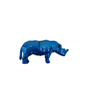 Rhino Panther CMRK Sexual Enhancement Botol Plastik Bentuk Kuda