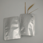 Food Grade Kustom Grosir Aluminium Foil Tas Bukti Bau Berdiri Tas Kantong Tas Kemasan Makanan Plastik Vacuum Sealing Bag