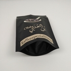 VMPET Ziplock Aluminium Foil Package Bags MOPP Untuk Kue Makanan