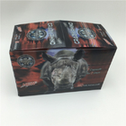 Crazy Rhino 69 Pills Packaging Box Rhino 7 Untuk Pil Seksual Pria