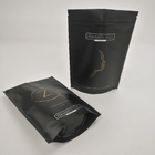 MOPP VMPET Sealable Snack Bag Kemasan Gravure 3.5 Gram Mylar Stand Up Pouch