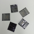 SGS MOPP VMPET Kemasan Plastik Zipper Bag Gravure Printing Untuk Kemasan Hadiah