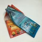 CBD Pockets Wrapper Flat ZIplock Cigar Tobacco Leaf Packaging Bags Plastik Mylar Packaging Bags