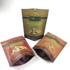SGS VMPET AL 0.7C Kemasan Dupa Herbal Food Grade PA 1.5C Untuk Snack Nut