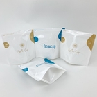 Microwave Steriliser Mylar Snack Bags 150 Micron Untuk Cangkir Menstruasi