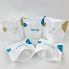 Microwave Steriliser Mylar Snack Bags 150 Micron Untuk Cangkir Menstruasi