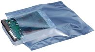 PET / VMPET / Anti - StaticPE Gravure Perangkap Dicetak Anti Static Bags