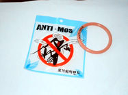 Tas Kemasan Plastik 110 Micron, Hanghole Kids Mosquito Repellent Band Packaging Bag