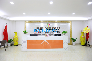 Cina Rainbow packaging co,ltd Profil Perusahaan