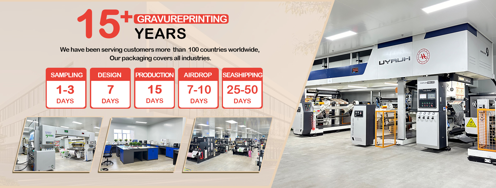 Kualitas Kemasan Kantong Plastik pabrik