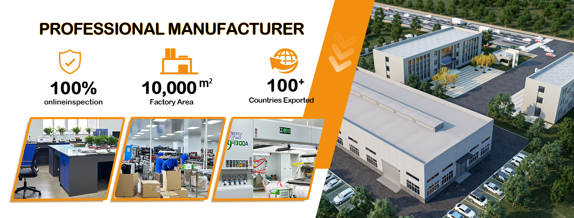 Kualitas Kemasan Kantong Plastik pabrik