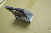 Fashional Paper Stamping Blister Card Packaging Untuk Sex Pill / Caspsule