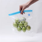 OEM Nylon Food Vacuum Seal Bags / Vacumm Bag Untuk Kemasan Makanan