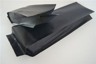 Disesuaikan Percetakan aluminium Side Gusset 1lb 2lb 5lb 250g 500g 1kg 3kg Coffee Packaging Bag