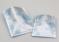 Kemasan Kantong Plastik Untuk Masker Sheet / Kemasan Tas Sealable